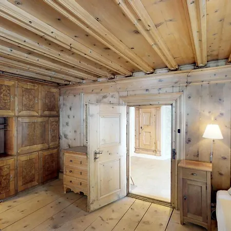 Cantieni Apartamento